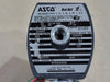 ASCO 1/4" NPT 3-Way Solenoid Valve EF8314H035