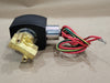 ASCO 1/4" NPT 3-Way Solenoid Valve EF8314H035