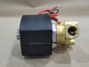 ASCO 1/4" NPT 3-Way Solenoid Valve EF8314H035