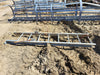 8ft. Steel Fixed Ladder
