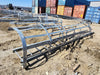 20.5ft. Steel Caged Ladder