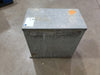 EPE 30 in. x 30 in. x 20 in. Electrical Enclosure 