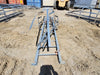 13.5ft. Steel Caged Ladder