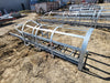 13.5ft. Steel Caged Ladder