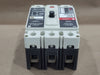 CUTLER-HAMMER 70 Amp, 3 Pole, 600 volts Circuit Breaker HMCP070M2C