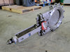 VELAN 10" Class 150 Knife Gate Valve Fig. No. L16-0310C-13ST-W320