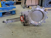 VELAN 10" Class 150 Knife Gate Valve Fig. No. L16-0310C-13ST-W320
