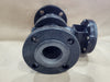 JORDAN VALVES 2"  Slide Gate Valve 303SS