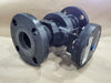 JORDAN VALVES 2"  Slide Gate Valve 303SS