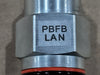 SUN HYDRAULICS Pilot-Operated Pressure Reducing Valve PBFB-LAN