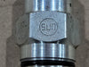 SUN HYDRAULICS Adjustable Needle Valve NFDC-LAN