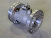 3" x 2-1/2" Class 150 Ball Valve 