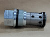 SUN HYDRAULIC Free Flow Nose to Side Check Valve CXJA-XAV