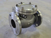 FNW 3" Class 150 Swing Check Valve Fig. No. 471M