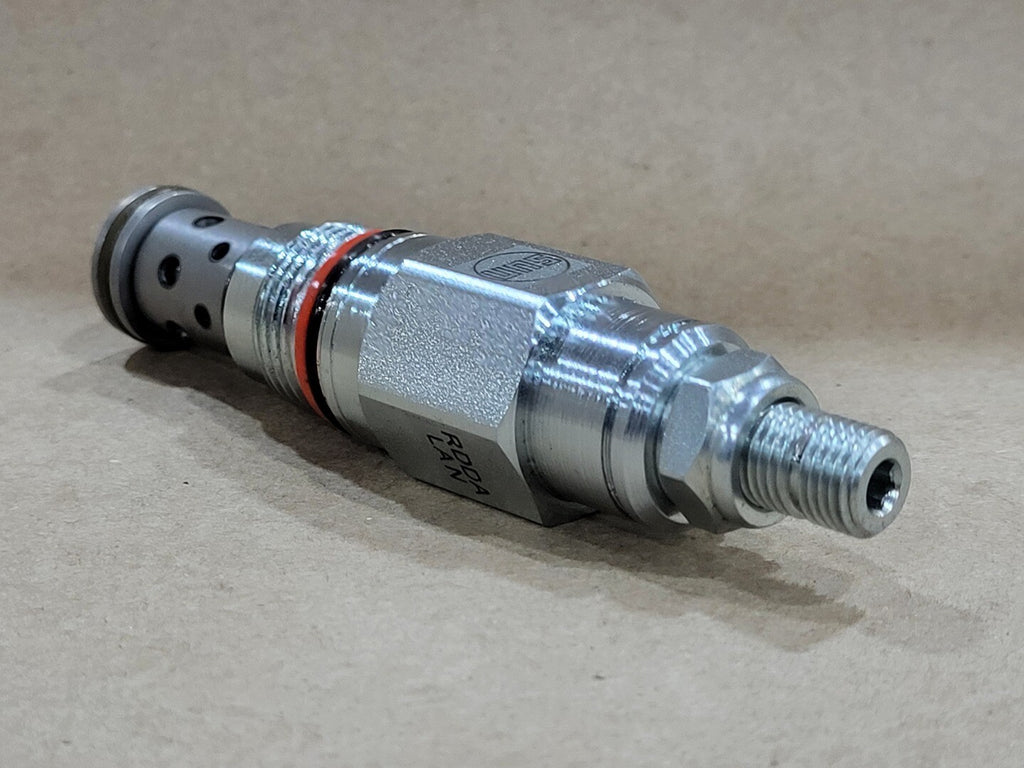 SUN HYDRAULIC Direct-Acting Relief Valve RDDALAN