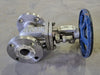 VELAN 1-1/2"  Class 150 Gate Valve F-0064C-1