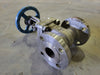 VELAN 1-1/2" Class 150 Gate Valve 