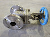 VELAN 1-1/2" Class 150 Gate Valve 