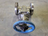 VELAN 1-1/2" Class 150 Gate Valve 