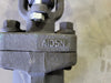 NEWCO 2" Class 800 Gate Valve B16.34