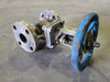 FLOW CONTROL COMPONENTS LTD. 1-1/2" Class 150 Gate Valve API598
