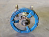 FLOW CONTROL COMPONENTS LTD. 1-1/2" Class 150 Gate Valve API598