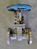 FLOW CONTROL COMPONENTS LTD. 1-1/2" Class 150 Gate Valve API598