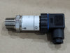 WIKA S-10 Pressure Transmitter 8340638, 0-5000 psi, 1/2" NPT