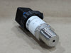 WIKA S-10 Pressure Transmitter 8340638, 0-5000 psi, 1/2" NPT