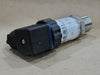 WIKA S-10 Pressure Transmitter 8340638, 0-5000 psi, 1/2" NPT
