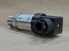 WIKA S-10 Pressure Transmitter 8340638, 0-5000 psi, 1/2" NPT