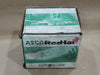 ASCO 1/4", 2-Way Solenoid Valve 8262H232