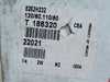 ASCO 1/4", 2-Way Solenoid Valve 8262H232