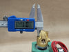 ASCO 1/4", 2-Way Solenoid Valve 8262H232
