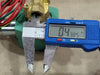 ASCO 1/4", 2-Way Solenoid Valve 8262H232