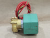 ASCO 1/4", 2-Way Solenoid Valve 8262H232