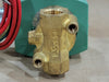 ASCO 1/4", 2-Way Solenoid Valve 8262H232