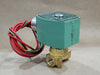 ASCO 1/4", 2-Way Solenoid Valve 8262H232