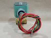 ASCO 1/4", 2-Way Solenoid Valve 8262H232