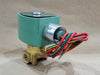 ASCO 1/4", 2-Way Solenoid Valve 8262H232