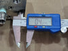 SAFEMATIC Safeunit Flow Switch 4 Port, SFP08-10, 150 PSI