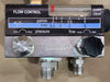 SAFEMATIC Safeunit Flow Switch 4 Port, SFP08-10, 150 PSI