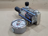 SAFEMATIC Safeunit Flow Switch 4 Port, SFP08-10, 150 PSI