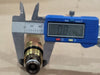 Hydraulic Pressure Relief Valve RV1-10-S-0-9