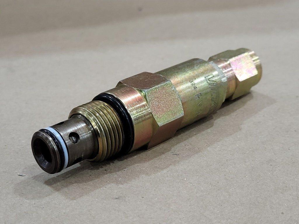 VICKERS Hydraulic Pressure Relief Valve RV1-10-S-0-9