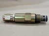 VICKERS Hydraulic Pressure Relief Valve RV1-10-S-0-9