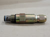 VICKERS Hydraulic Pressure Relief Valve RV1-10-S-0-9