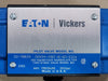 Directional Control Valve DG4S4-016C-B-60, 3000 PSI