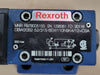 REXROTH Hydraulic Valve R978005155, DBW20B2-52/315-6EW110N9K4/12