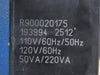 Hydraulic Valve R978005155, DBW20B2-52/315-6EW110N9K4/12